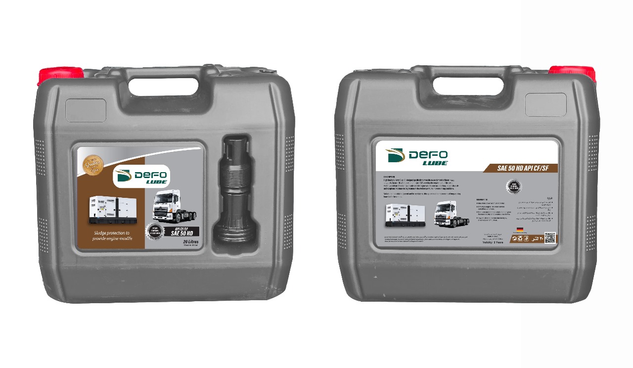 Industrial lubricants